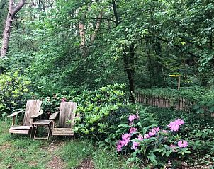 Guest house 395208 - Holiday property Zuid Limburg - Huisje in Mook