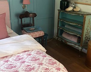 Guest house 395208 - Holiday property Zuid Limburg - Huisje in Mook