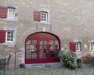 Verblijf 395504 • Vakantiewoning Zuid Limburg • Huisje in Eijsden-Margraten 