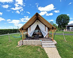 Verblijf 395933 • Vakantiewoning Zuid Limburg • Papilio 4 