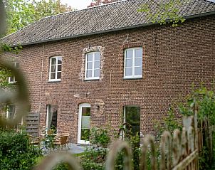 Verblijf 396001 • Vakantiewoning Zuid Limburg • Vakantiehuis in Wittem 