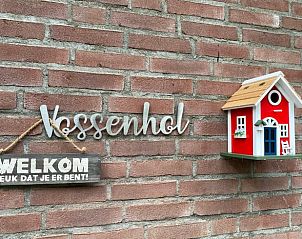 Guest house 396202 - Holiday property Zuid Limburg - Huisje in Hulsberg