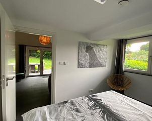 Guest house 396202 - Holiday property Zuid Limburg - Huisje in Hulsberg