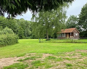 Guest house 396202 - Holiday property Zuid Limburg - Huisje in Hulsberg