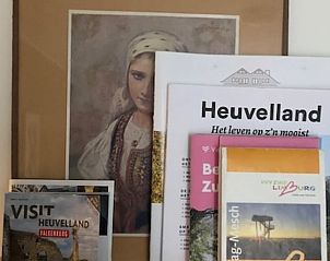 Guest house 396302 - Holiday property Zuid Limburg - Vakantiehuisje in Scheulder