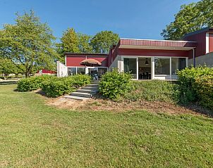 Verblijf 396426 - Bungalow Zuid Limburg - Anemoon 12