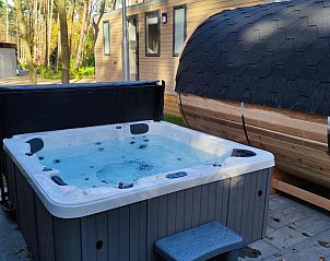 Verblijf 396808 - Vakantiewoning Zuid Limburg - Luxe Homes