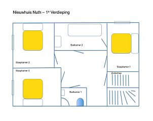 Guest house 397007 - Holiday property Zuid Limburg - L023