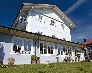 Guest house 39703302 • Apartment Bavaria • Hotel zur Sonne 