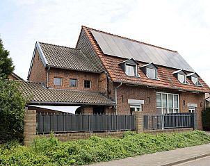 Verblijf 397111 • Vakantiewoning Zuid Limburg • Luxe 2 persoons appartement met airco, wifi en Netflix in 