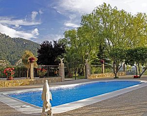 Verblijf 39814104 • Vakantiewoning Andalusie • Alojamiento Macarena 