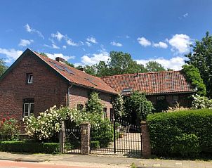 Guest house 398401 - Holiday property Zuid Limburg - Vakantiehuis in Beutenaken