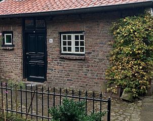 Verblijf 398402 - Vakantiewoning Zuid Limburg - Huisje in Beutenaken