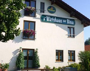 Guest house 39903302 • Apartment Bavaria • Wirtshaus Zur Bina 