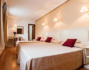 Verblijf 39914104 - Vakantie appartement Andalusie - Hotel Victoria