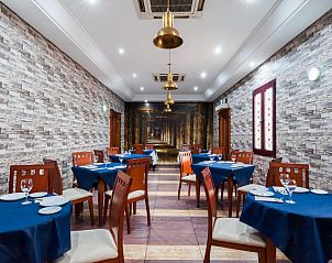 Verblijf 39914104 - Vakantie appartement Andalusie - Hotel Victoria