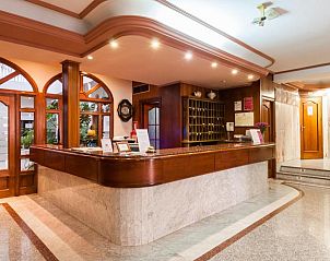 Verblijf 39914104 - Vakantie appartement Andalusie - Hotel Victoria