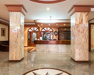 Verblijf 39914104 - Vakantie appartement Andalusie - Hotel Victoria