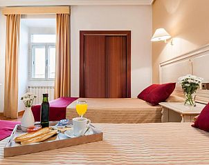 Verblijf 39914104 - Vakantie appartement Andalusie - Hotel Victoria