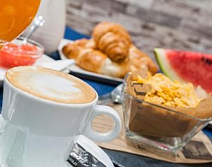 Verblijf 39914104 - Vakantie appartement Andalusie - Hotel Victoria