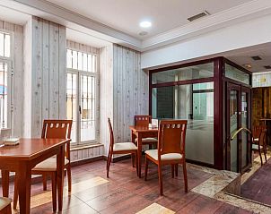 Verblijf 39914104 - Vakantie appartement Andalusie - Hotel Victoria