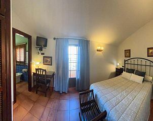 Verblijf 39914105 - Vakantie appartement Andalusie - Hotel Baviera