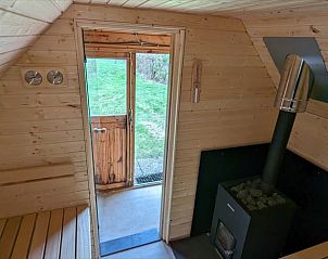 Guest house 399501 - Holiday property Zuid Limburg - Vakantiehuis in Sibbe