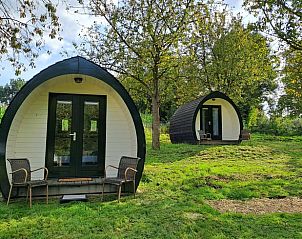 Guest house 399701 - Holiday property Zuid Limburg - Vakantiehuis in Bingelrade