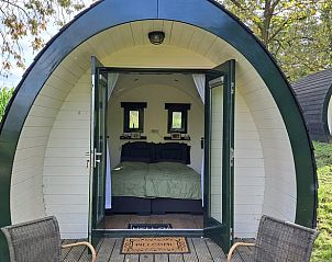 Guest house 399701 - Holiday property Zuid Limburg - Vakantiehuis in Bingelrade