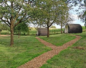 Guest house 399701 - Holiday property Zuid Limburg - Vakantiehuis in Bingelrade