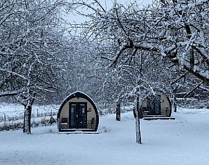 Guest house 399701 - Holiday property Zuid Limburg - Vakantiehuis in Bingelrade