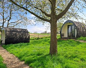 Guest house 399701 - Holiday property Zuid Limburg - Vakantiehuis in Bingelrade