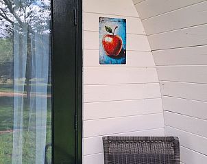 Guest house 399701 - Holiday property Zuid Limburg - Vakantiehuis in Bingelrade