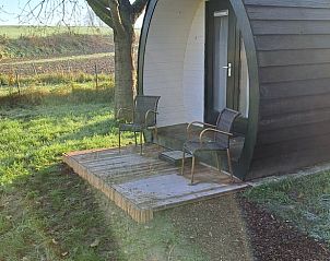 Guest house 399701 - Holiday property Zuid Limburg - Vakantiehuis in Bingelrade