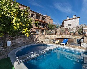 Guest house 40014101 • Apartment Andalusia • Hotel Palacio Guzmanes 