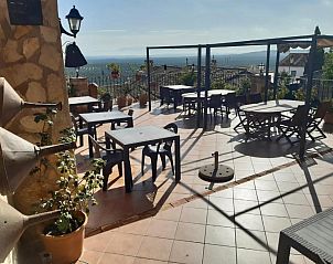 Verblijf 40014101 - Vakantie appartement Andalusie - Hotel Palacio Guzmanes