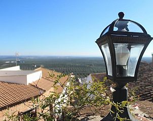 Verblijf 40014101 - Vakantie appartement Andalusie - Hotel Palacio Guzmanes