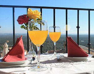 Verblijf 40014101 - Vakantie appartement Andalusie - Hotel Palacio Guzmanes