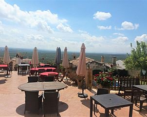 Verblijf 40014101 - Vakantie appartement Andalusie - Hotel Palacio Guzmanes