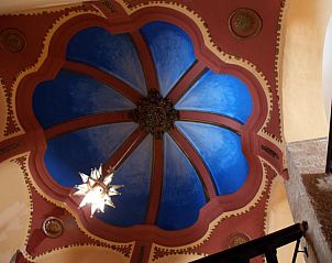 Verblijf 40014101 - Vakantie appartement Andalusie - Hotel Palacio Guzmanes