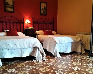 Verblijf 40014101 - Vakantie appartement Andalusie - Hotel Palacio Guzmanes