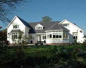 Guest house 4006702 • Holiday property Wales • Hazelwood House 