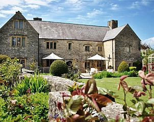 Verblijf 4006707 • Vakantie appartement Wales • The Great House Hotel 