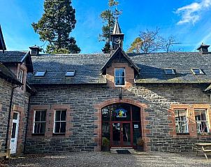 Guest house 4006802 • Holiday property Scotland • Fairburn Activity Centre 