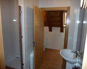 Guest house 4014201 - Apartment Aragom / Navarra / La Rioja - Hostal Rural Haizea