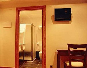 Guest house 4014201 - Apartment Aragom / Navarra / La Rioja - Hostal Rural Haizea