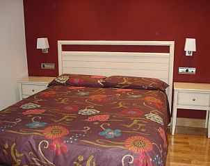 Guest house 4014201 - Apartment Aragom / Navarra / La Rioja - Hostal Rural Haizea