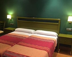 Guest house 4014201 - Apartment Aragom / Navarra / La Rioja - Hostal Rural Haizea