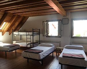 Guest house 4014201 - Apartment Aragom / Navarra / La Rioja - Hostal Rural Haizea