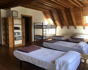 Guest house 4014201 - Apartment Aragom / Navarra / La Rioja - Hostal Rural Haizea